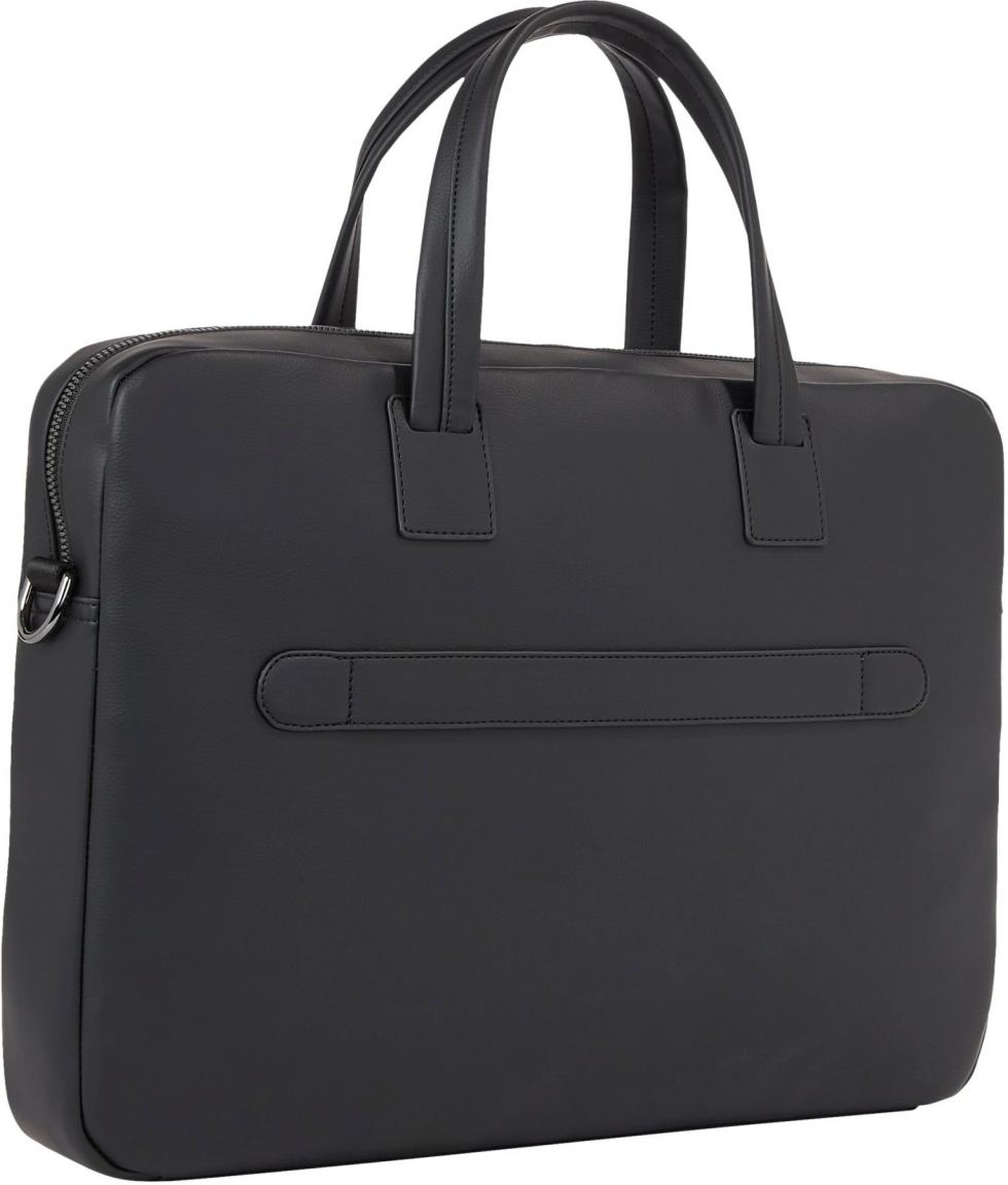 Tommy Hilfiger Collegetasche Herren Corporate Computer Black