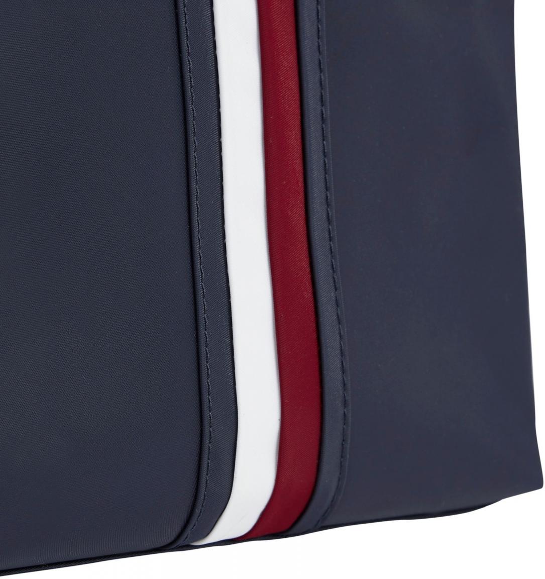 Tommy Hilfiger Crossover Bag Poppy Small Interlock