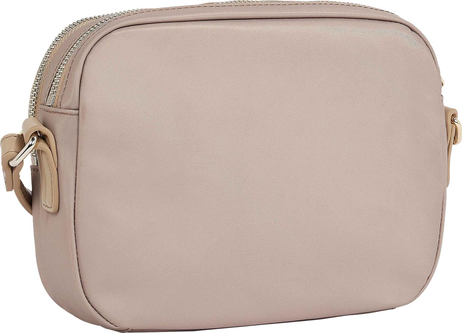 Tommy Hilfiger Crossovertasche Poppy Beige