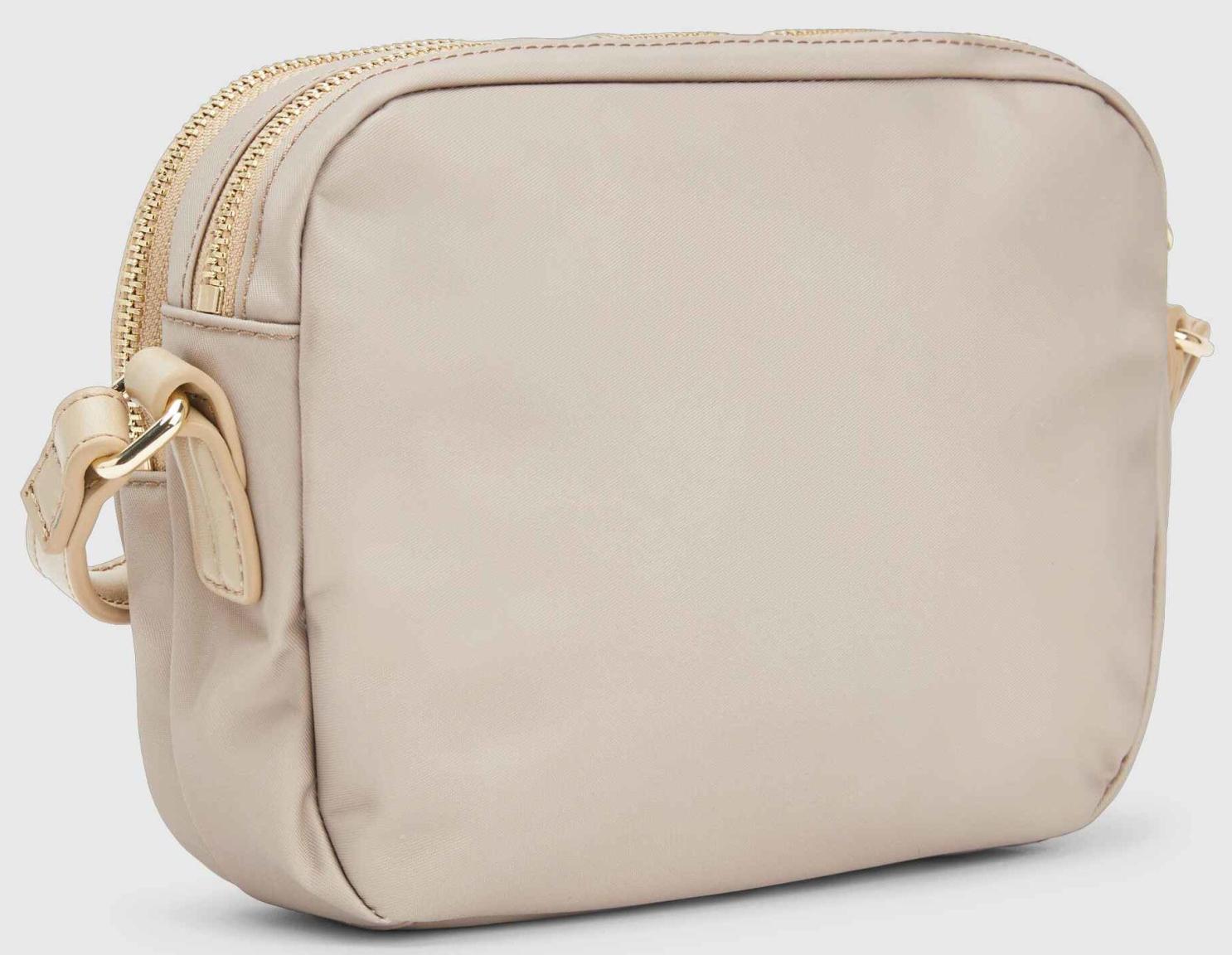 Tommy Hilfiger Crossovertasche Poppy Beige