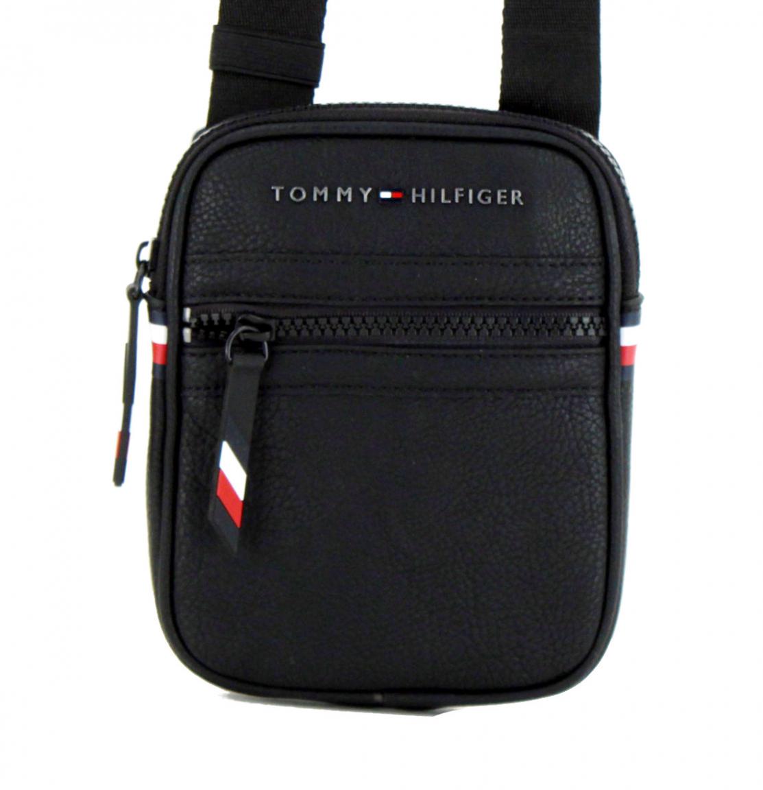 tommy hilfiger essential compact crossover