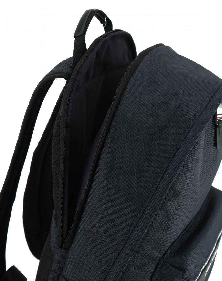 Tommy Hilfiger Freizeitrucksack black Elevated Nylon Backpack