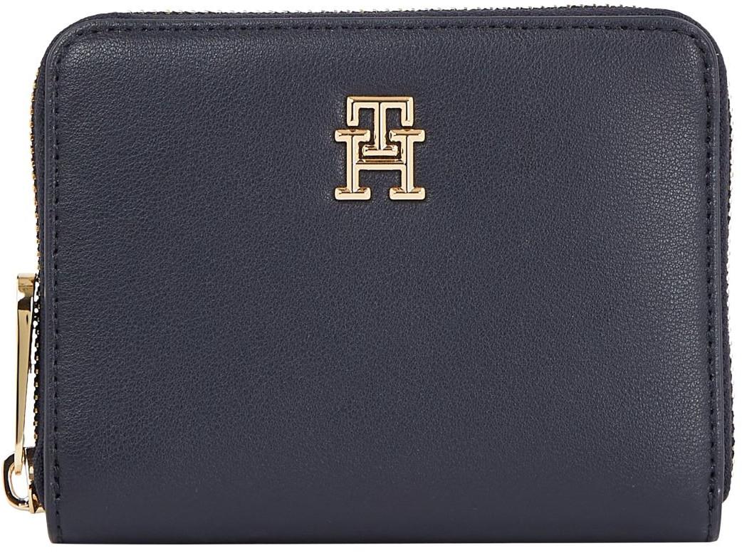 Tommy Hilfiger Geldtasche Damen space blue Poppy Plus Med ZA