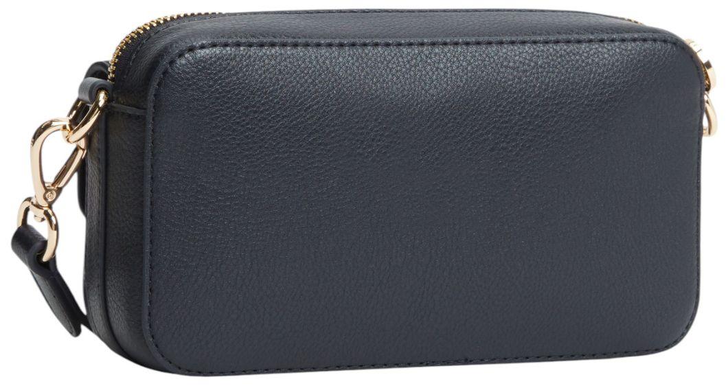 Tommy Hilfiger Icon Camera Bag Space Blue - Blau