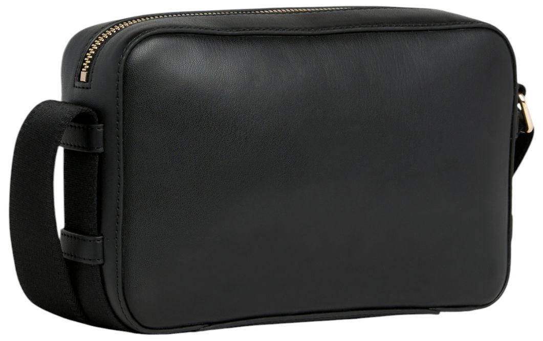 Tommy Hilfiger Iconic Camera Bag Schwarz