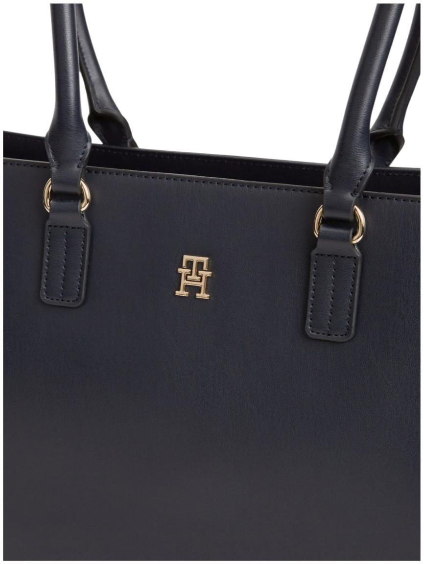 Tommy Hilfiger Joy Tote Shopper Space Blue