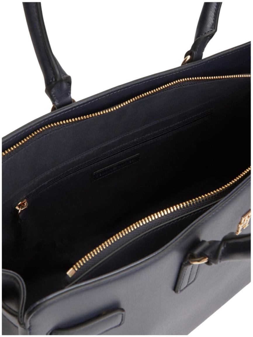 Tommy Hilfiger Joy Tote Shopper Space Blue