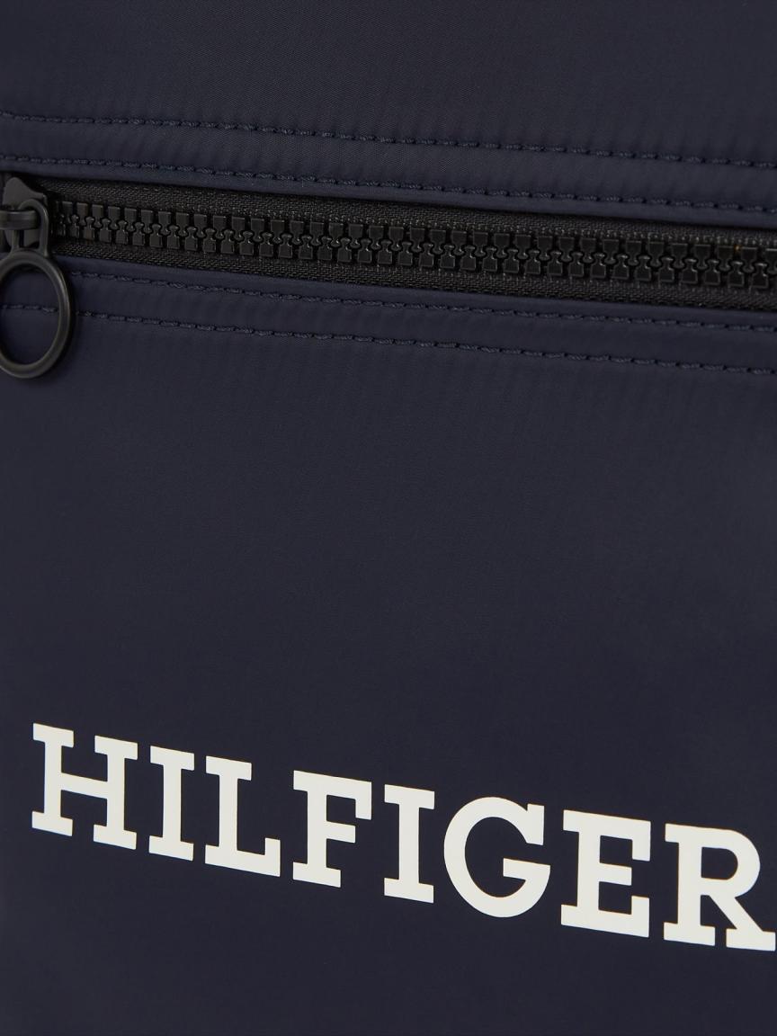 Tommy Hilfiger Mini Reporter Herren Dunkelblau