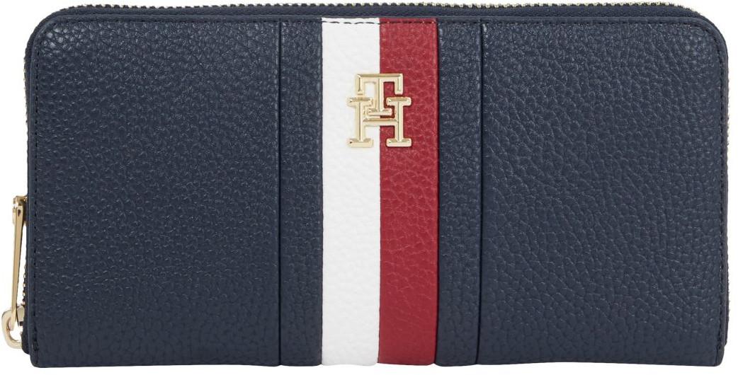 geldbörse von tommy hilfiger