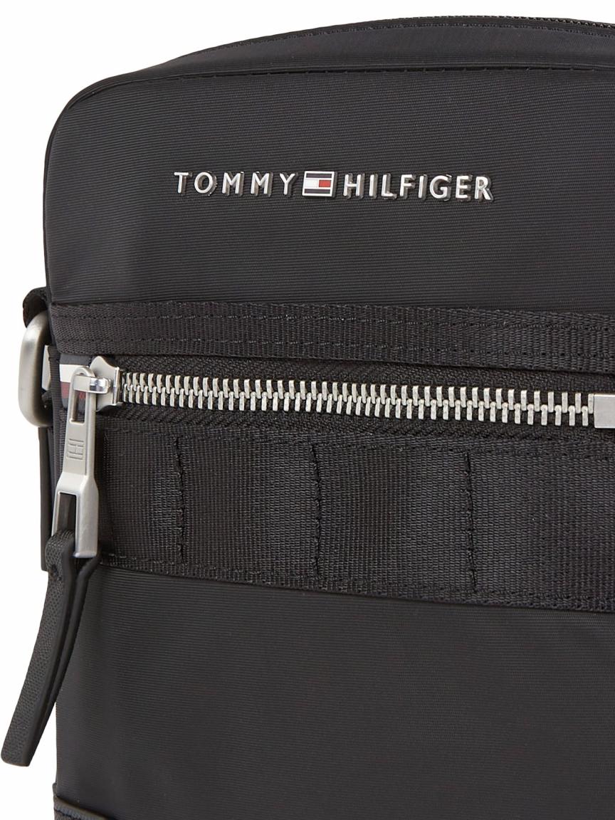 Tommy Hilfiger Reporter Men Elevated Nylon