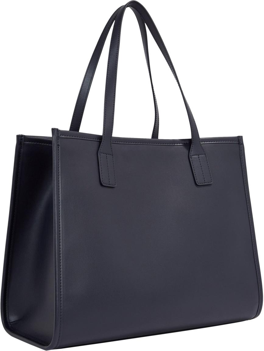 Tommy Hilfiger Shopper Dunkelblau City Tote