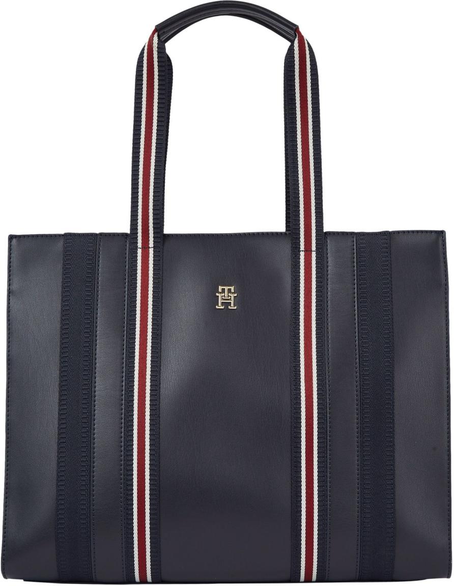 Tommy Hilfiger Shopper Identity Corporate Business