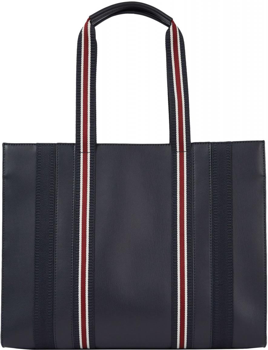 Tommy Hilfiger Shopper Identity Corporate Business