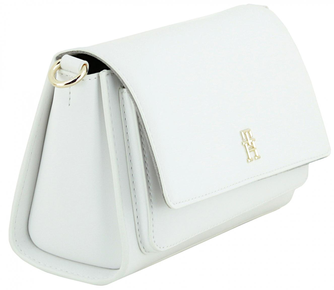 Tommy hilfiger tasche ecru Clearance