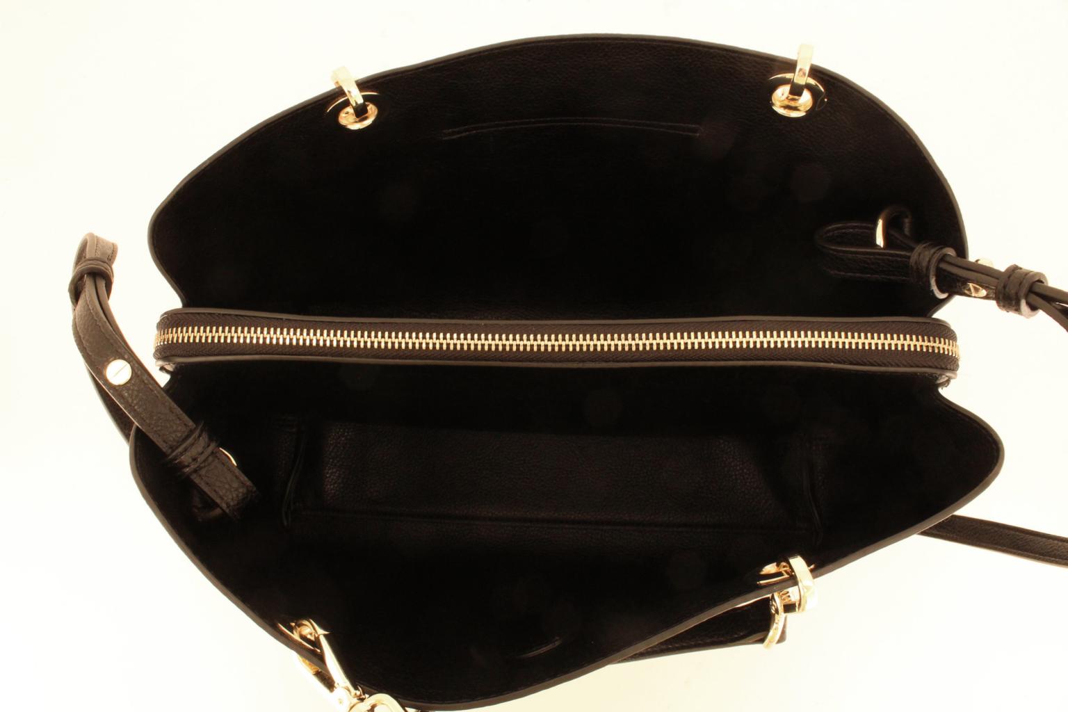 Tommy Hilfiger Umhängetasche Effortless Novelty Camel Hellbraun