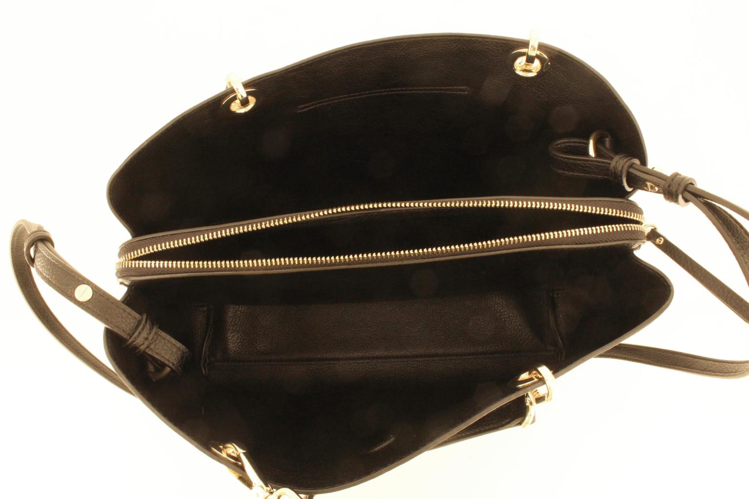 Tommy Hilfiger Umhängetasche Effortless Novelty Camel Hellbraun