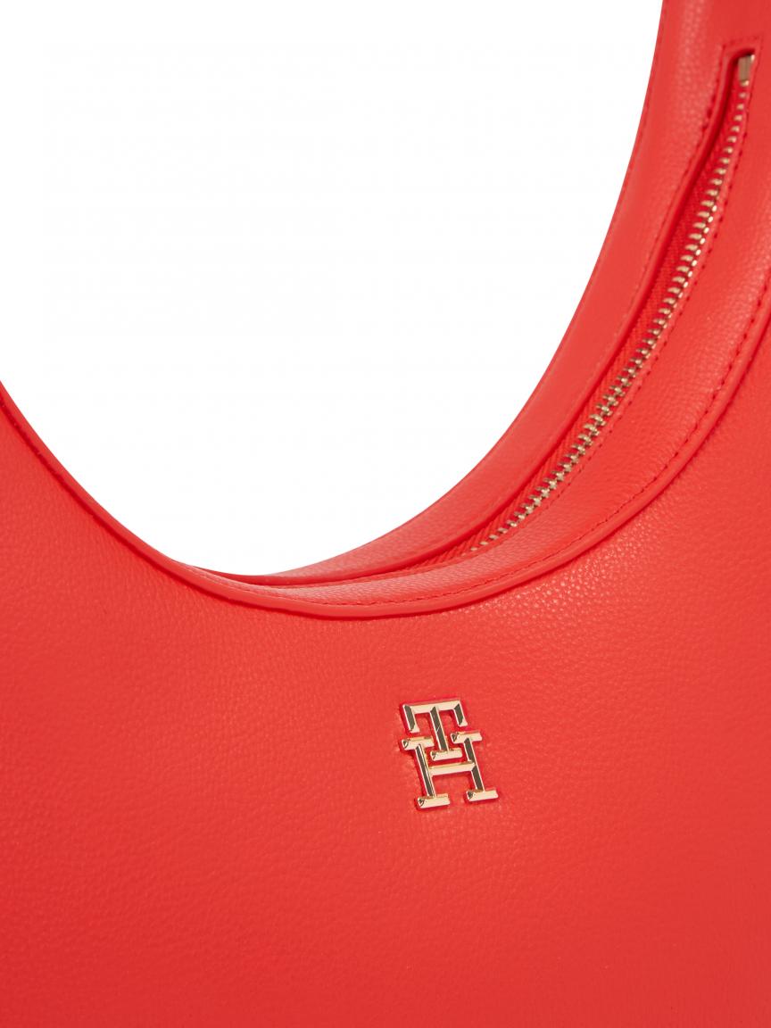 Tommy Hilfiger Umhängetasche feurig rot TH Essential SC