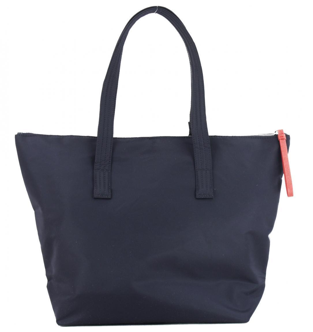 Tommy Hilfiger geräumige Shoppertasche Corporate TH Nylon Tote