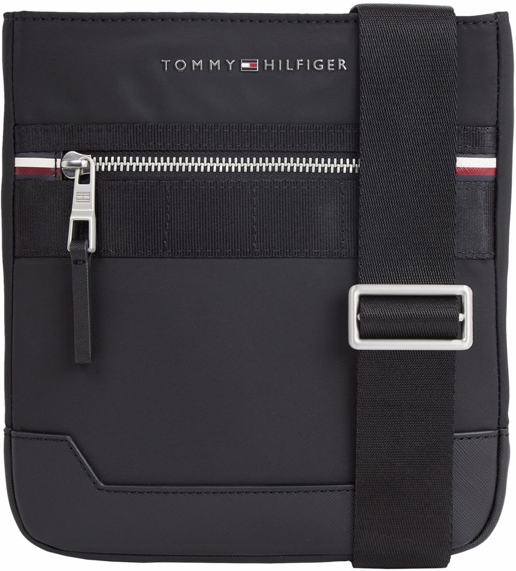 Tommy Hilfiger moderne Männertasche Elevated Nylon Mini