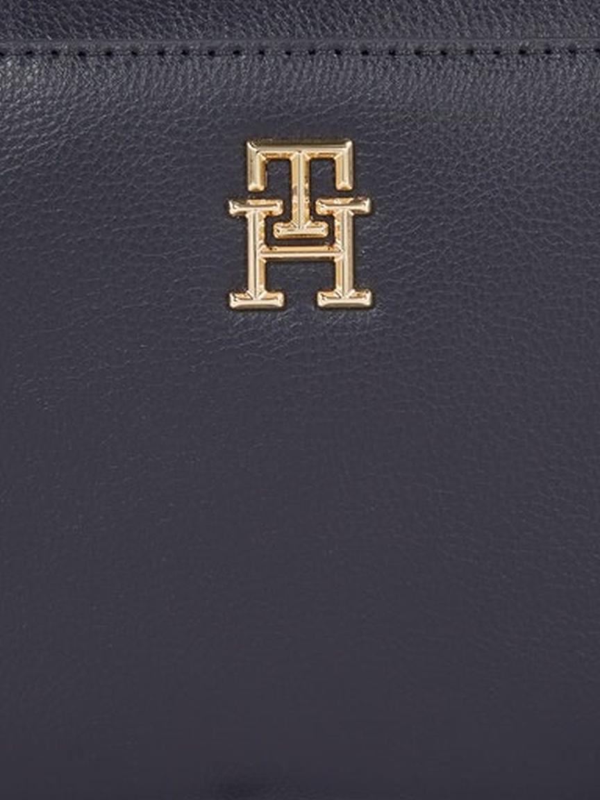 Tommy Life Camera Bag Space Blue Tommy Hilfiger Schultertasche Blau