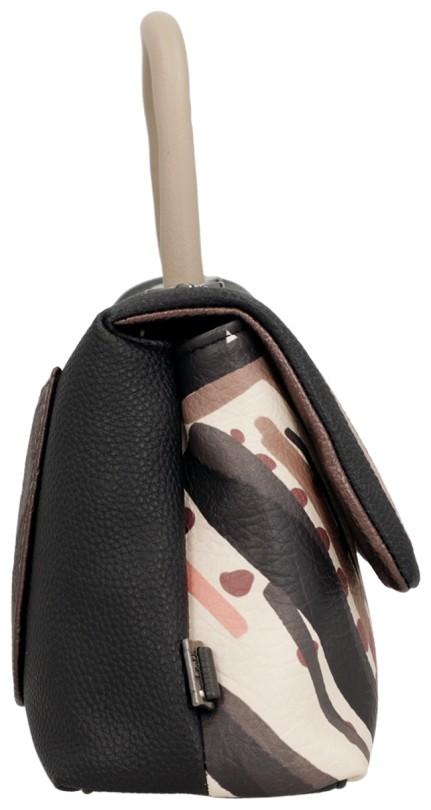Top Handle Bag Anekke Parisian Überschlag Kettenriemen