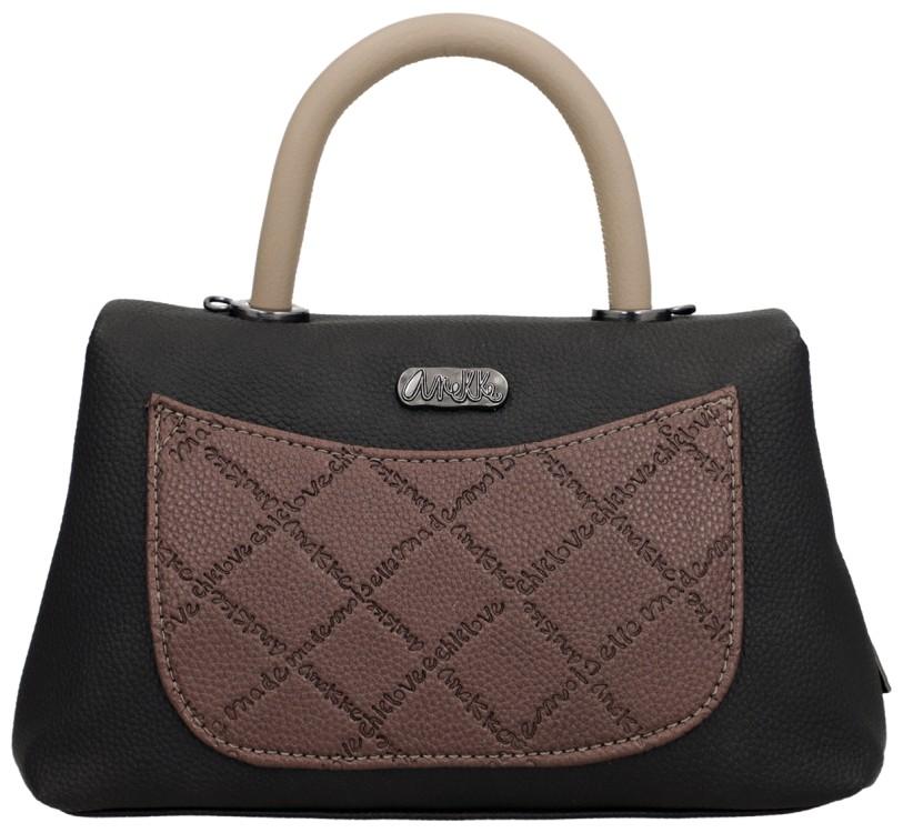 Top Handle Bag Anekke Parisian Überschlag Kettenriemen
