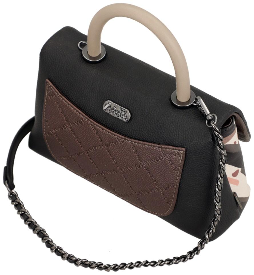 Top Handle Bag Anekke Parisian Überschlag Kettenriemen
