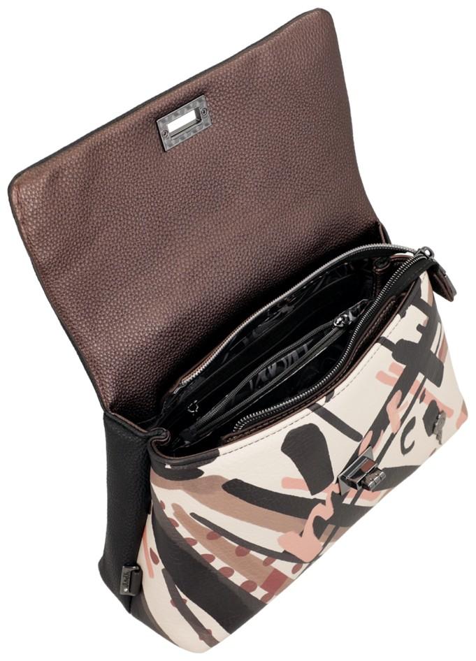 Top Handle Bag Anekke Parisian Überschlag Kettenriemen