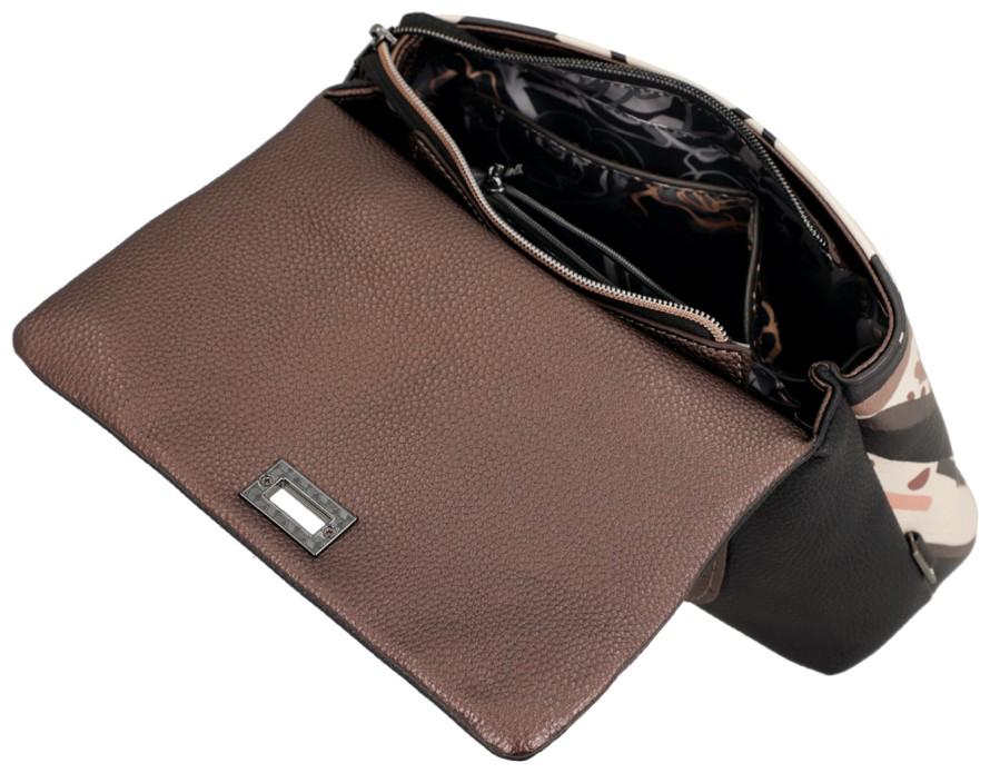Top Handle Bag Anekke Parisian Überschlag Kettenriemen