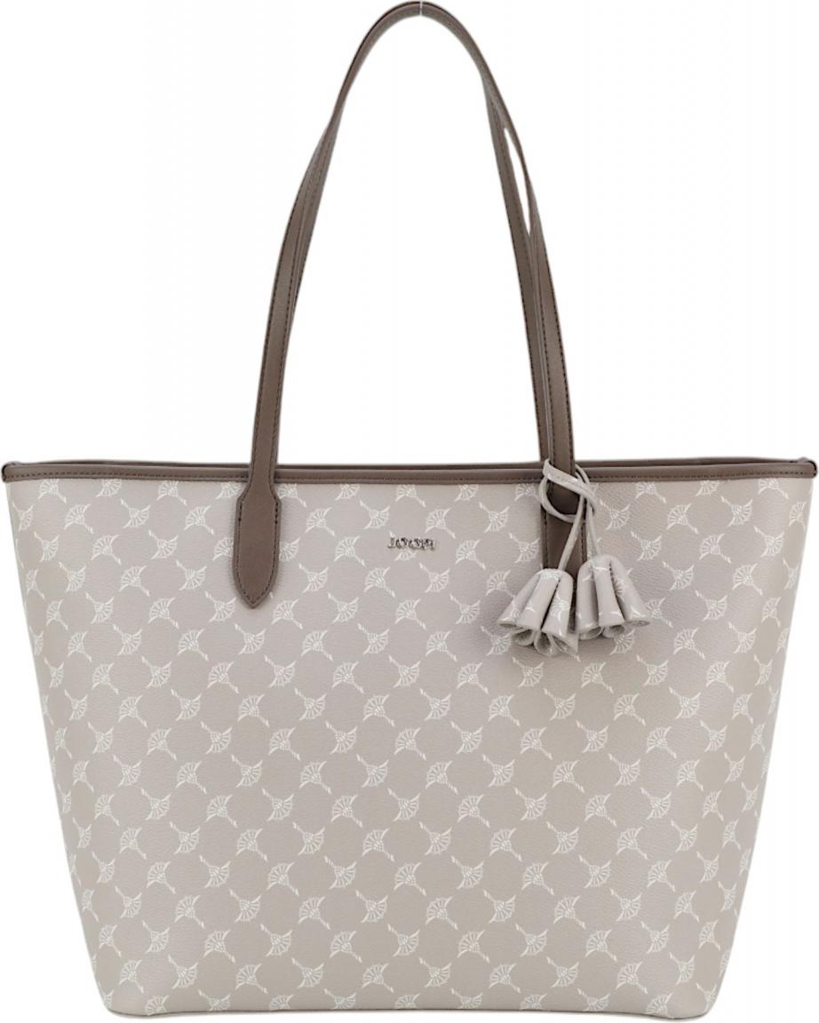 Tote Bag JOOP Cortina Lara Shoppingbag Pelican Taupe