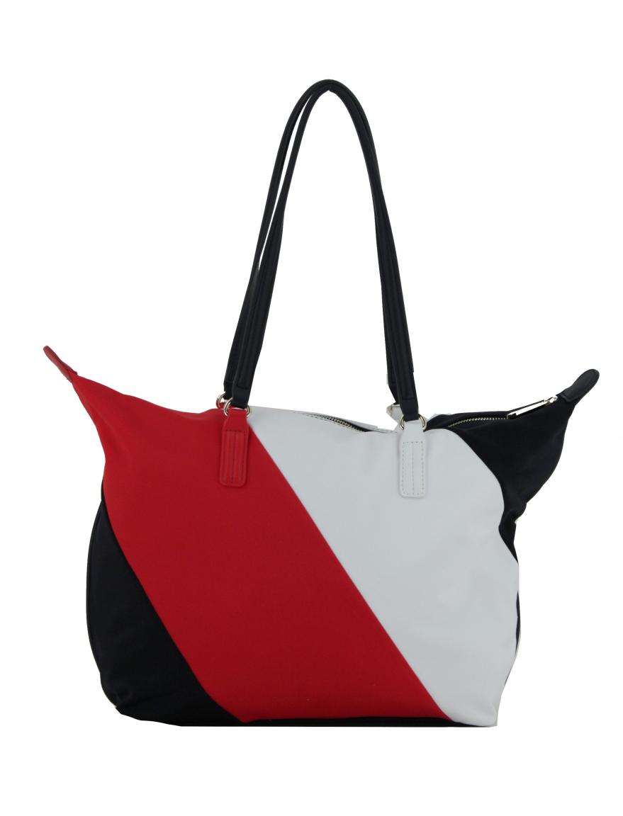 Tote Bag Tommy Hilfiger Poppy Tote Soft Markenstips Shopper