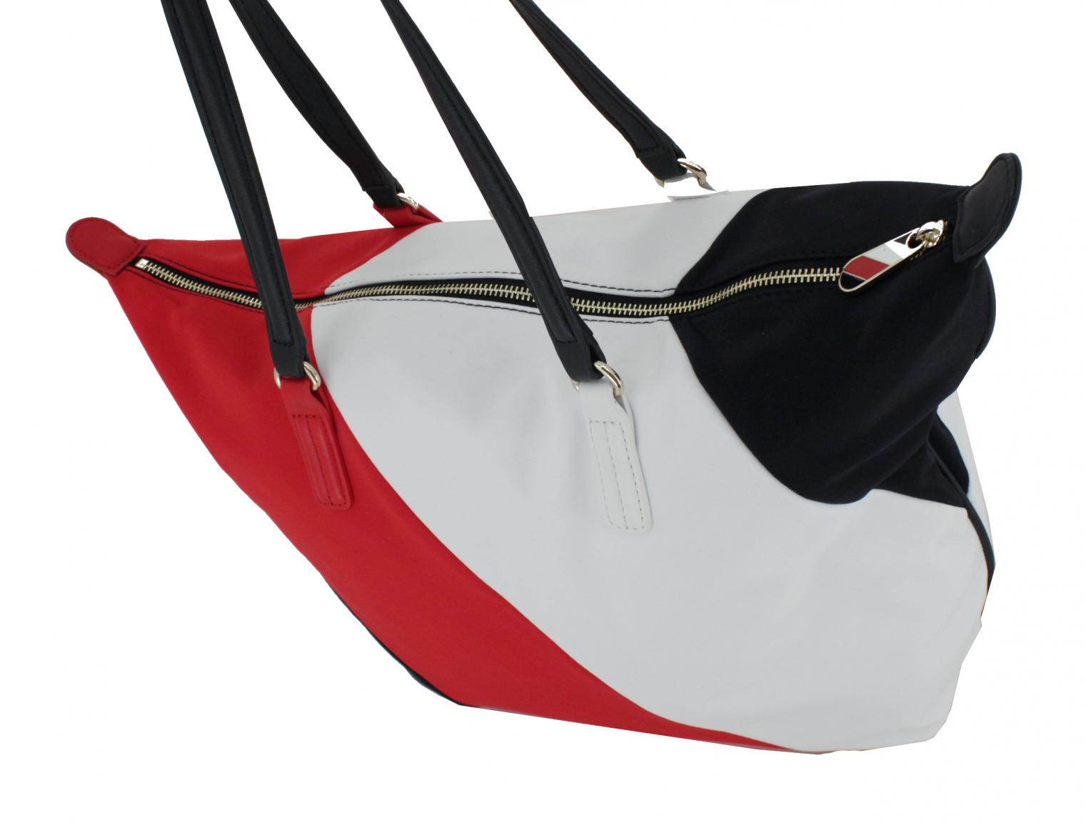 Tote Bag Tommy Hilfiger Poppy Tote Soft Markenstips Shopper