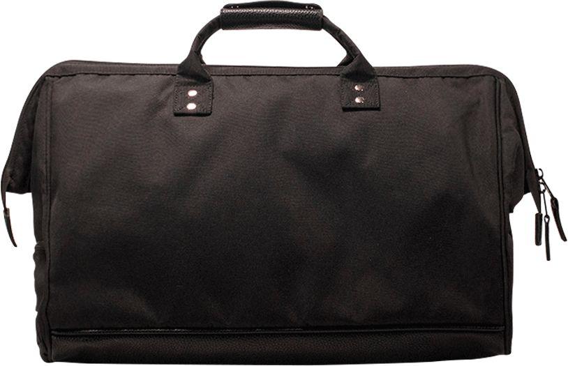 Sac De Voyage Cabaïa Duffle Berlin 3701328317173 Noir