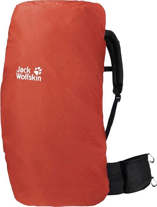 Tramperrucksack Black Jack Wolfskin 60 Liter Men Highland Trail XTransition System