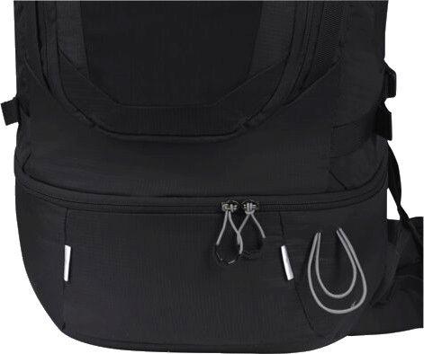 Tramperrucksack Black Jack Wolfskin 60 Liter Men Highland Trail XTransition System