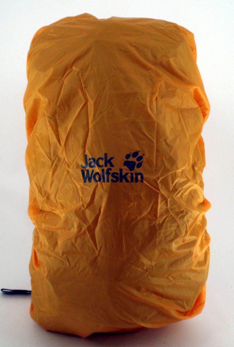 Tramping Rucksack Jack Wolfskin Denali 75 Men Dark Iron