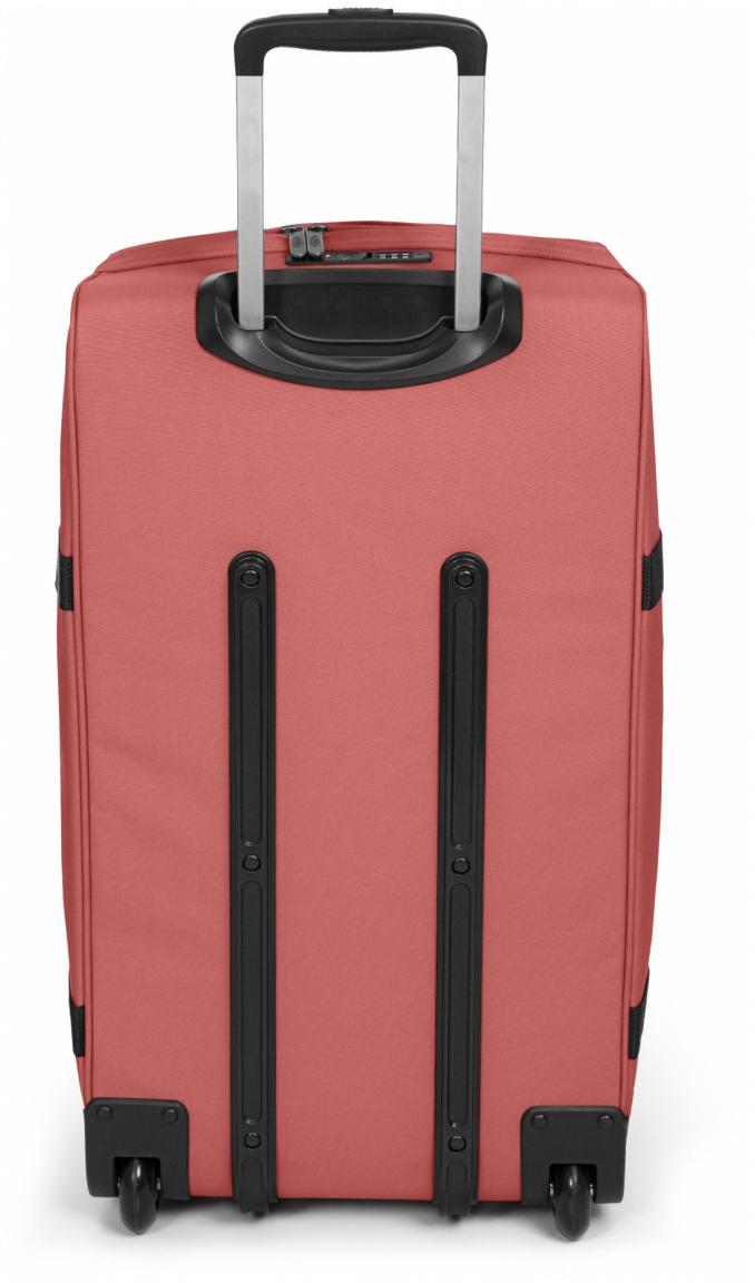 TransitR M Terra Pink Rollentasche Eastpak Weichgepäck
