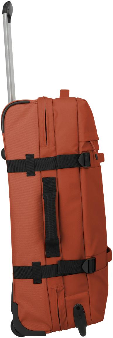 Travelite Bolonia Wheeled Duffle L Rollenreisetasche Orange