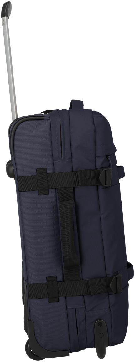 Travelite Bolonia Wheeled Duffle M Rollenreisetasche Navy - Blau