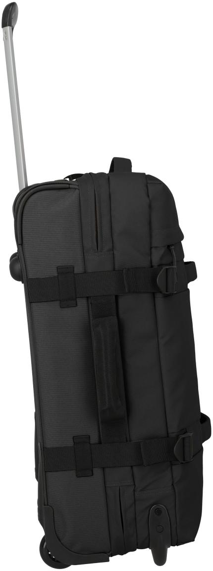 Travelite Bolonia Wheeled Duffle M Rollenreisetasche Schwarz