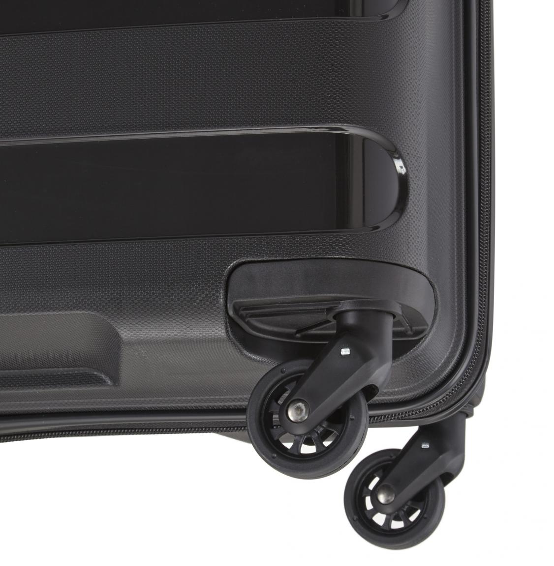 Travelite Koffer Trolley Nova M 66cm grün