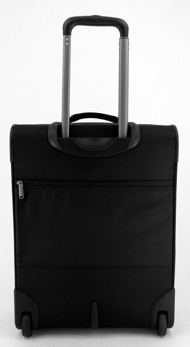 Travelite Meteor Boardcase Trolley 2 Rollen Beere