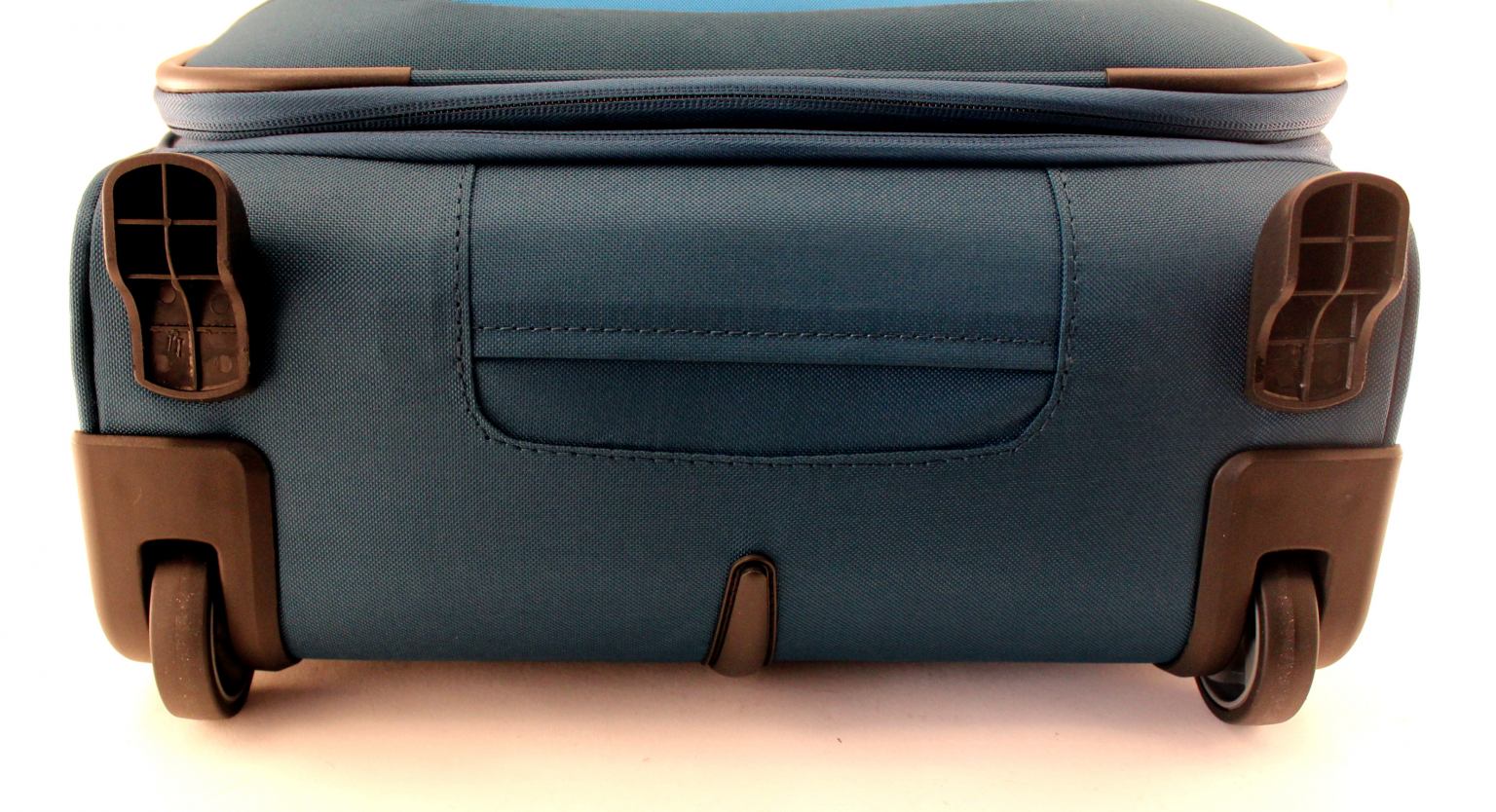 Travelite Meteor Boardcase Trolley 2 Rollen Petrol