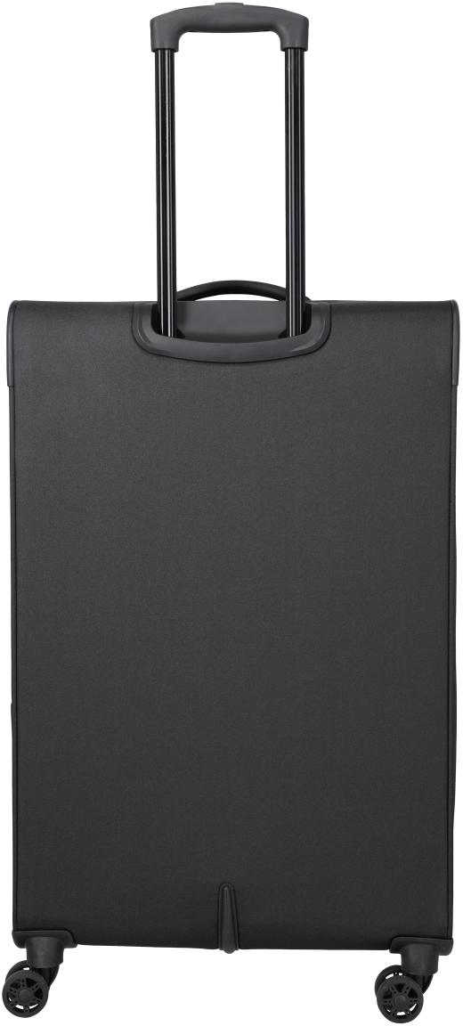 Travelite Priego Trolley L Koffer Anthracite - Grau