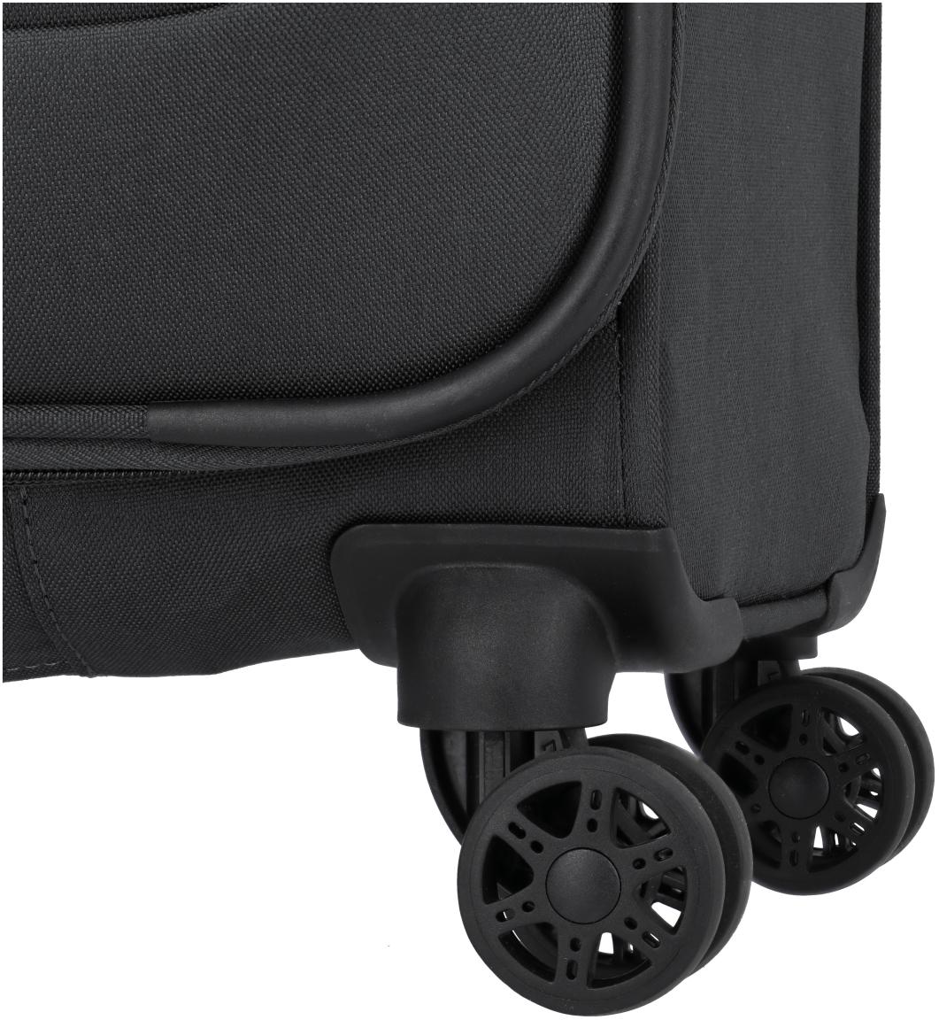 Travelite Priego Trolley L/M/S Kofferset Anthracite - Grau