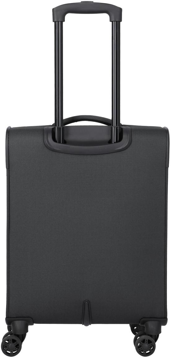 Travelite Priego Trolley S Handgepäckkoffer Anthracite - Grau