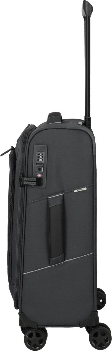 Travelite Skaii Handgepäckkoffer Anthracite - Grau