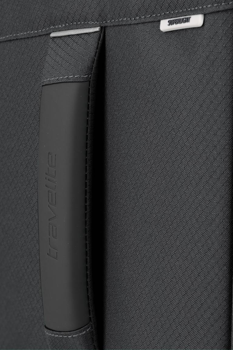 Travelite Skaii Handgepäckkoffer Anthracite - Grau