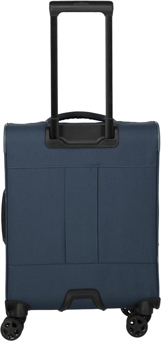 Travelite Skaii Handgepäckkoffer Navy - Blau