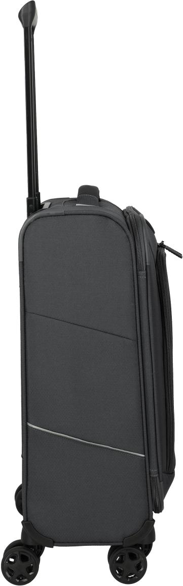 Travelite Skaii Kofferset L/M/S Anthracite - Grau